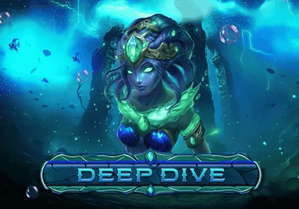Deep Dive playable OpenGamer game
