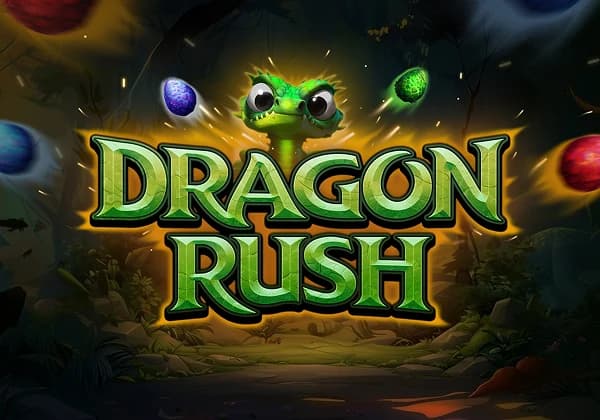 Dragon Rush visual reference