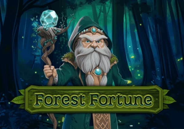 Forest Fortune visual reference