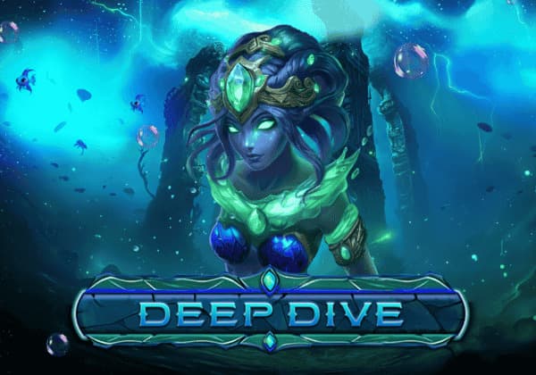 Deep Dive artwork