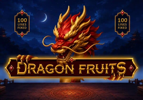 Dragon Fruits 100L playable OpenGamer game